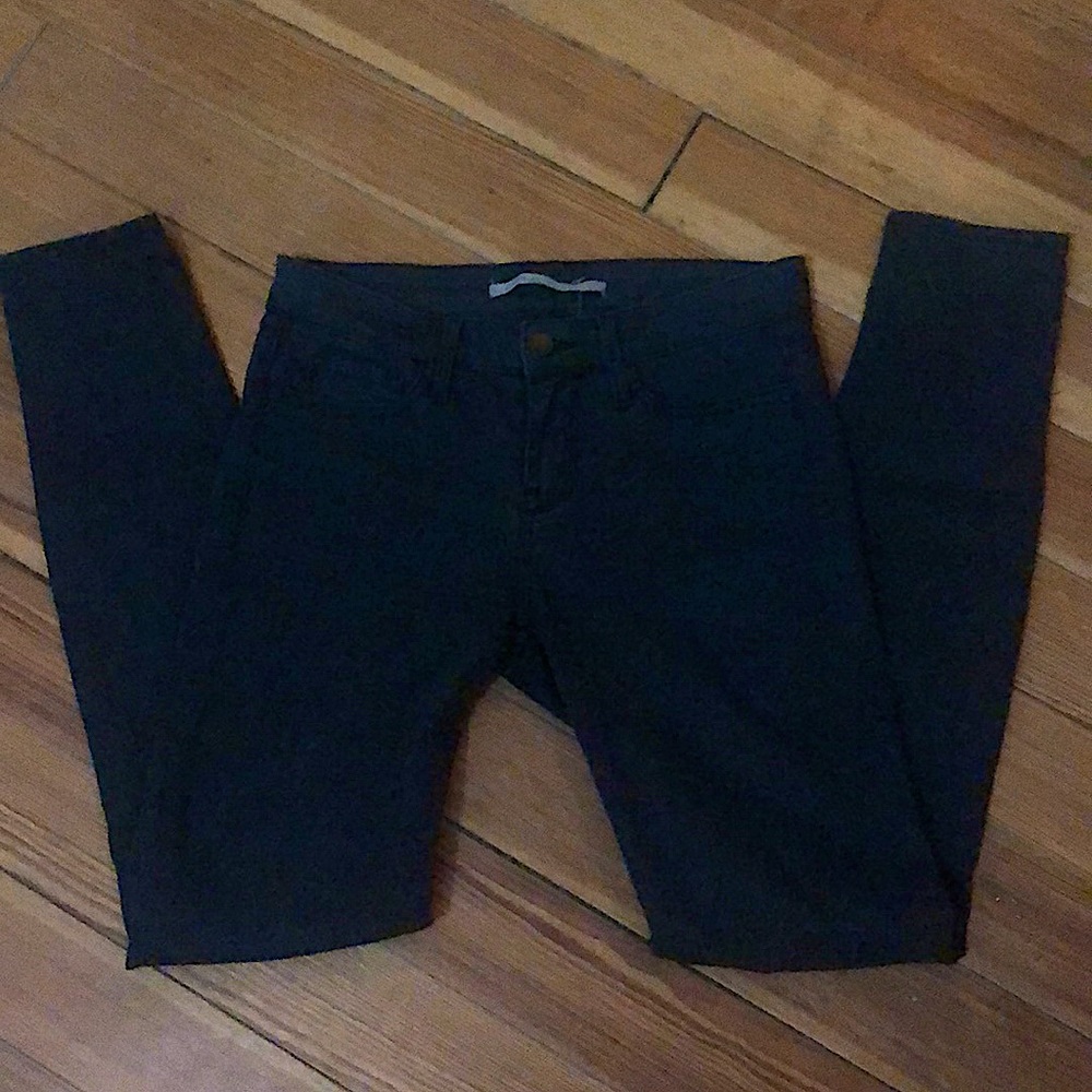 Vince jeans size 25